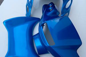 Pezzi per moto Spy Yamaha 