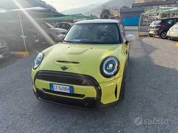 Mini 2.0 Cooper S Business 5 porte