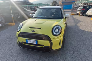 Mini 2.0 Cooper S Business 5 porte