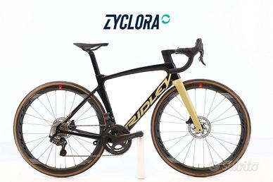 Ridley Noah Fast EPS 12V t.50