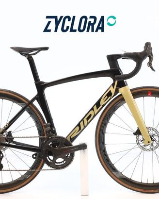 Ridley Noah Fast EPS 12V t.50