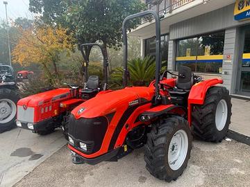 Nuovo a. carraro tc 5800 f