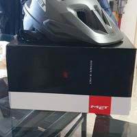 Casco per Bicicletta Met Echo