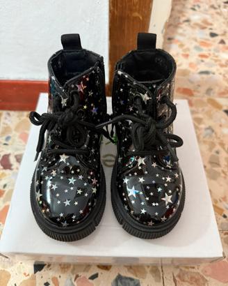 Scarpe bambina