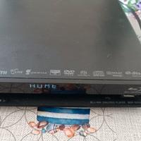 Sony BDP-S370 DVD CD SACD