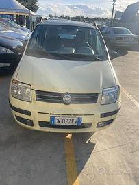 Ricambi fiat panda 2008
