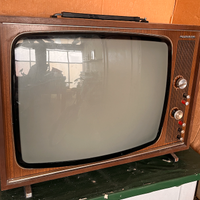TV Vintage MAGNADYNE  BN a valvole