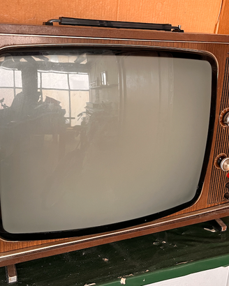 TV Vintage MAGNADYNE  BN a valvole