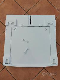 Kit congiunzione electrolux lavatrice-asciugatrice