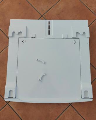Kit congiunzione electrolux lavatrice-asciugatrice