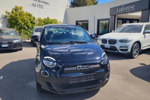 FIAT 500e Berlina 42 kWh