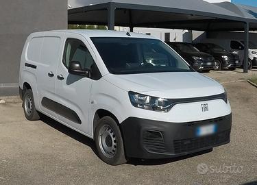 Fiat Doblò 1.5 BlueHdi 100CV PL-TN Van