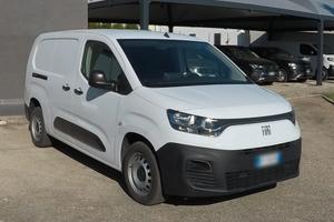 Fiat Doblò 1.5 BlueHdi 100CV PL-TN Van