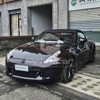 NISSAN 370Z Roadster 3.7 V6 Lev 1