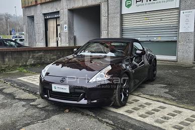 NISSAN 370Z Roadster 3.7 V6 Lev 1