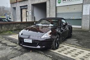 NISSAN 370Z Roadster 3.7 V6 Lev 1