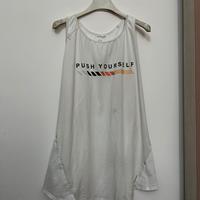 Set 3 canotte sportive