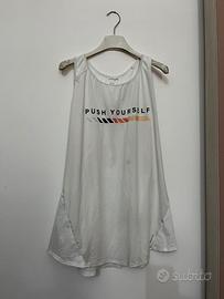 Set 3 canotte sportive