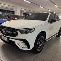 Mercedes-Benz GLC 300 de hybrid EQ 4Matic AMG...