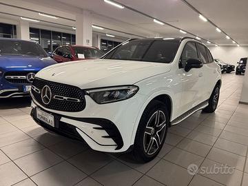 Mercedes-Benz GLC 300 de hybrid EQ 4Matic AMG...