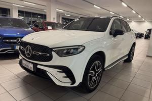 Mercedes-Benz GLC 300 de hybrid EQ 4Matic AMG...