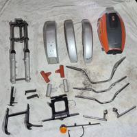 Ricambi moto guzzi