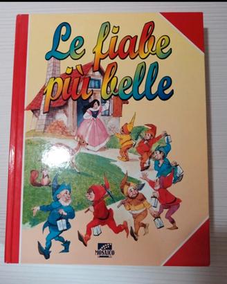 Le fiabe più belle 