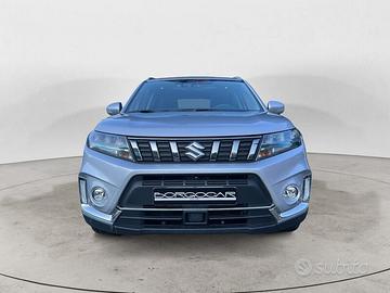 Suzuki Vitara 1.5 140V Hybrid A/T 4WD AllGrip...