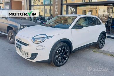 Fiat 600 Hybrid 110 CV DCT MHEV La Prima