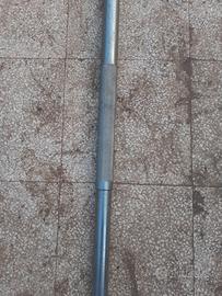 bilanciere bodybuildig 155 × 28