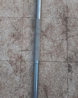 bilanciere bodybuildig 155 × 28