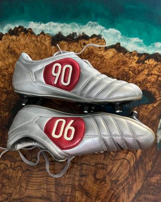 Calcio Nike Total 90 III Originali - Taglia 38,5.