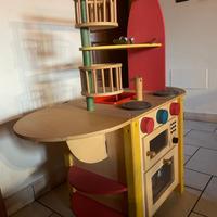 Cucina bambini