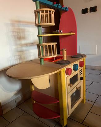 Cucina bambini