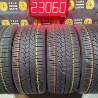 4 GOMME INVERNALI 255 40 20 CONTINENTAL AL 85/95%