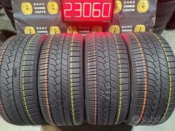 4 GOMME INVERNALI 255 40 20 CONTINENTAL AL 85/95%