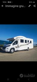 camper xgo 28 plus