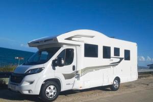 camper xgo 28 plus