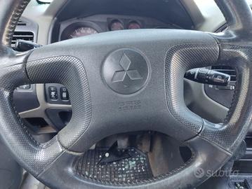 Airbag volante MITSUBISHI PAJERO del 2000