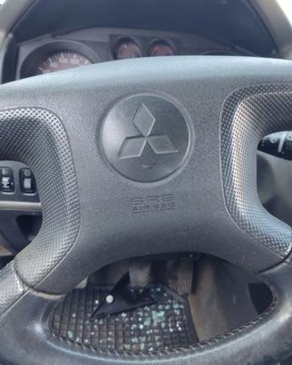Airbag volante MITSUBISHI PAJERO del 2000