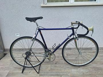 BICICLETTE DA CORSA VINTAGE 
