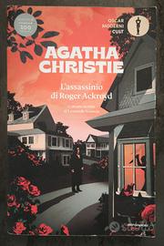 L'ASSASSINO DI ROGER ACKROYD 