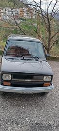 Fiat 126 black edition