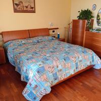 Trapunta matrimoniale