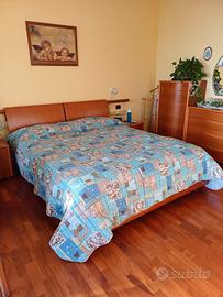 Trapunta matrimoniale