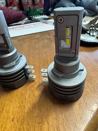 Lampade H15 Sirius Led