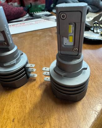 Lampade H15 Sirius Led