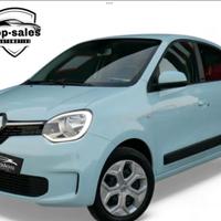 Renault Twingo Electric Zen Perfetta Si Neopatenta