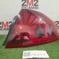 STOP FANALE POSTERIORE DESTRO PEUGEOT 407 Berlina