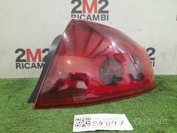 STOP FANALE POSTERIORE DESTRO PEUGEOT 407 Berlina